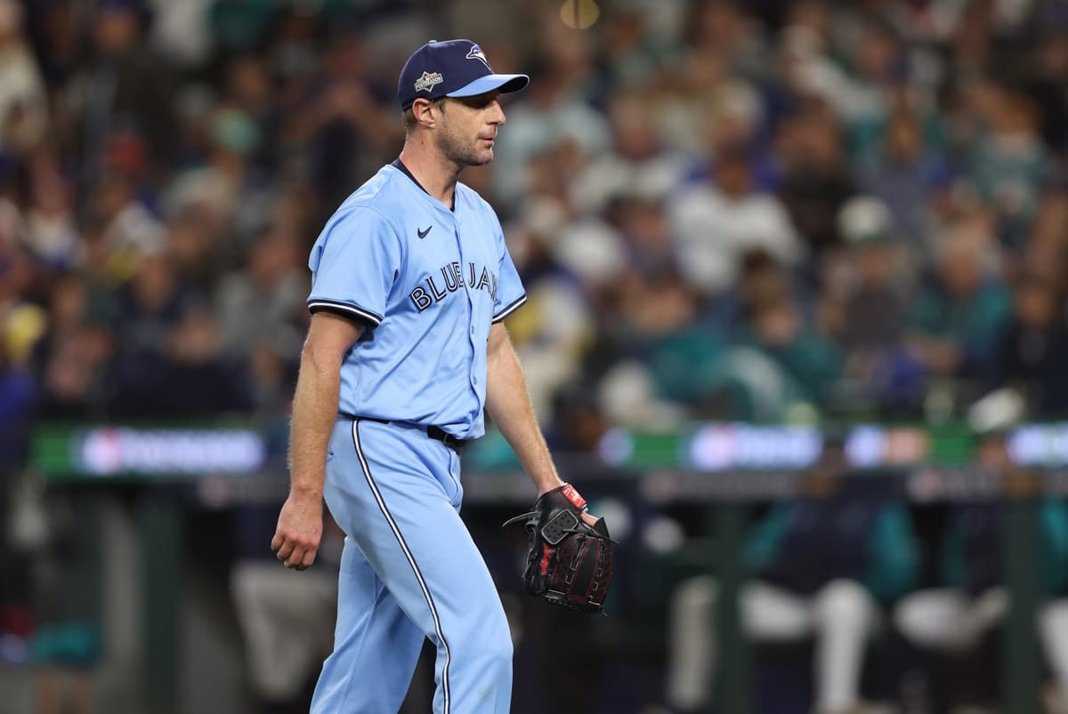 World Series: An overview of the Blue Jays' pitching plan for Game 7