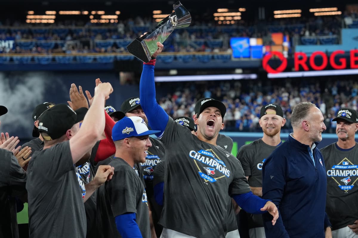 Bandwagon Blue Jays fan guide to the 2025 World Series
