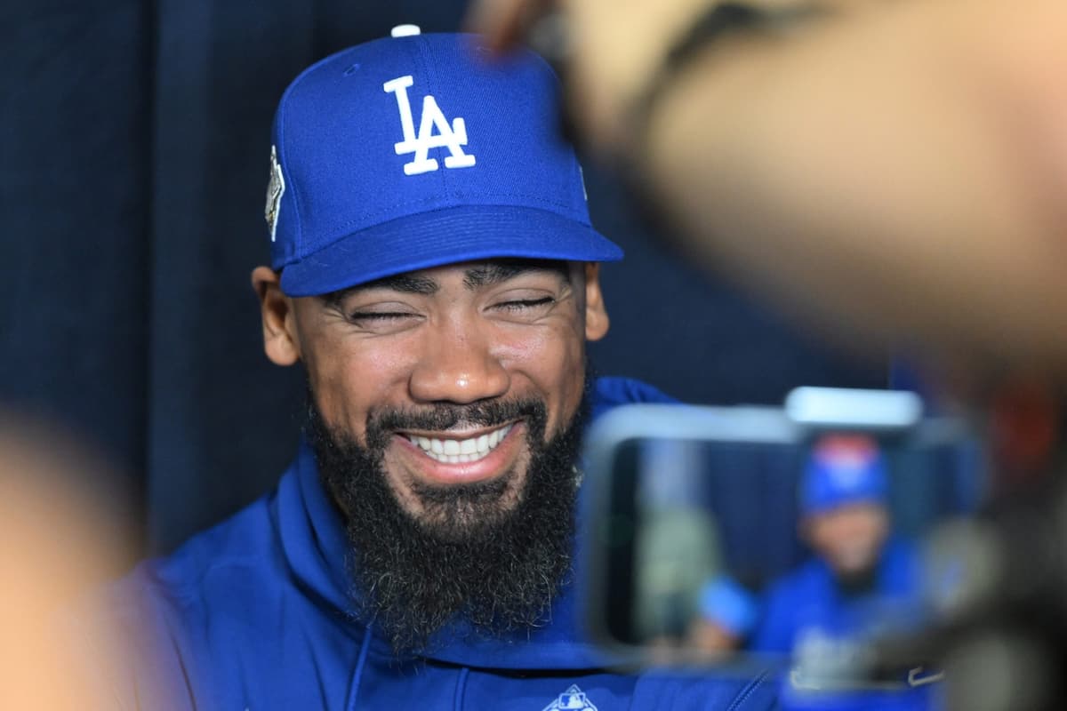 All the current Blue Jays-Dodgers player and coach connections