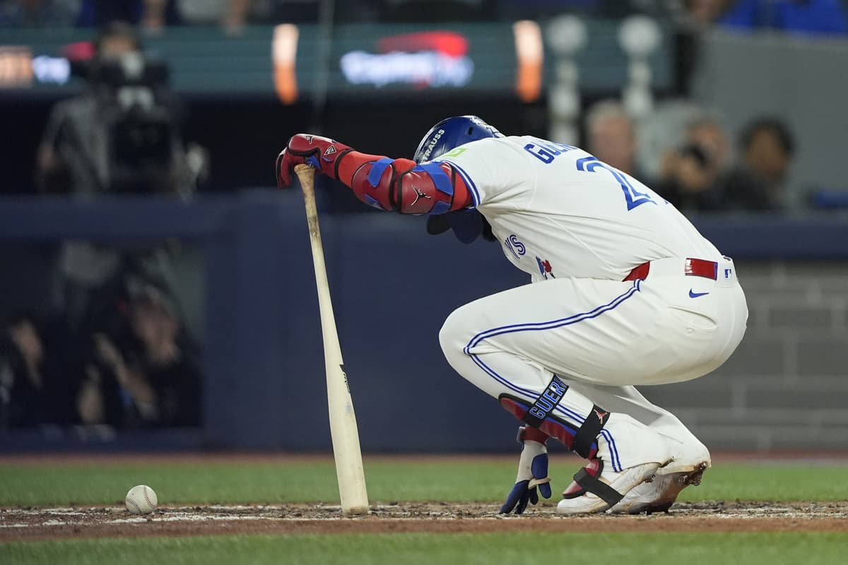 Toronto Blue Jays need to pressure Tyler Glasnow and the Dodgers bullpen early