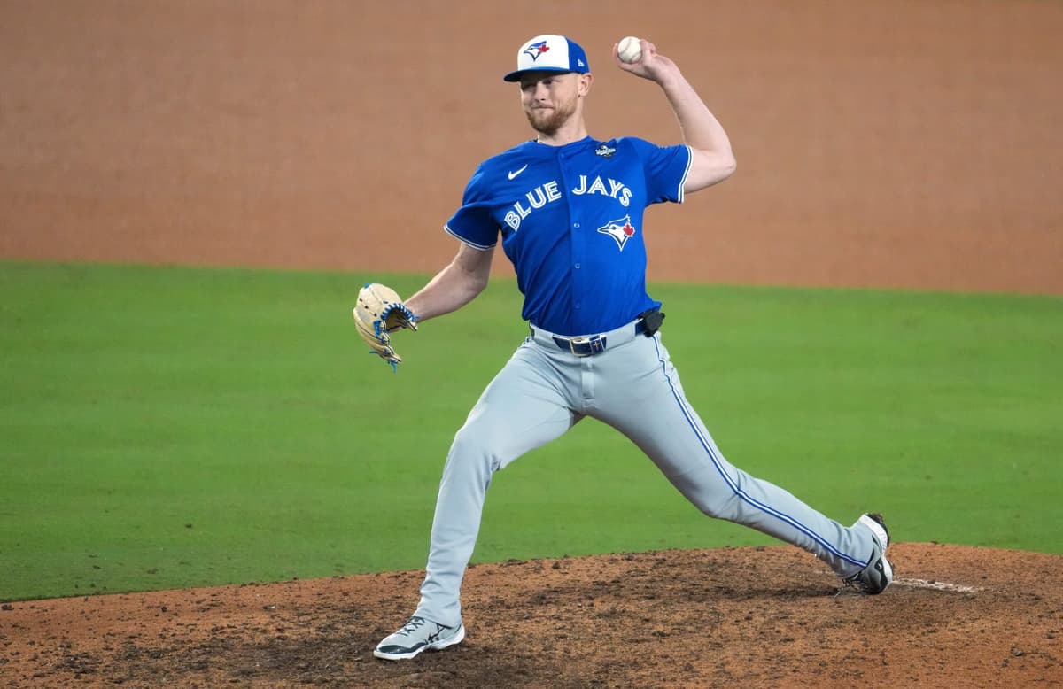 Eric Lauer continues to shine when the Blue Jays need him the most