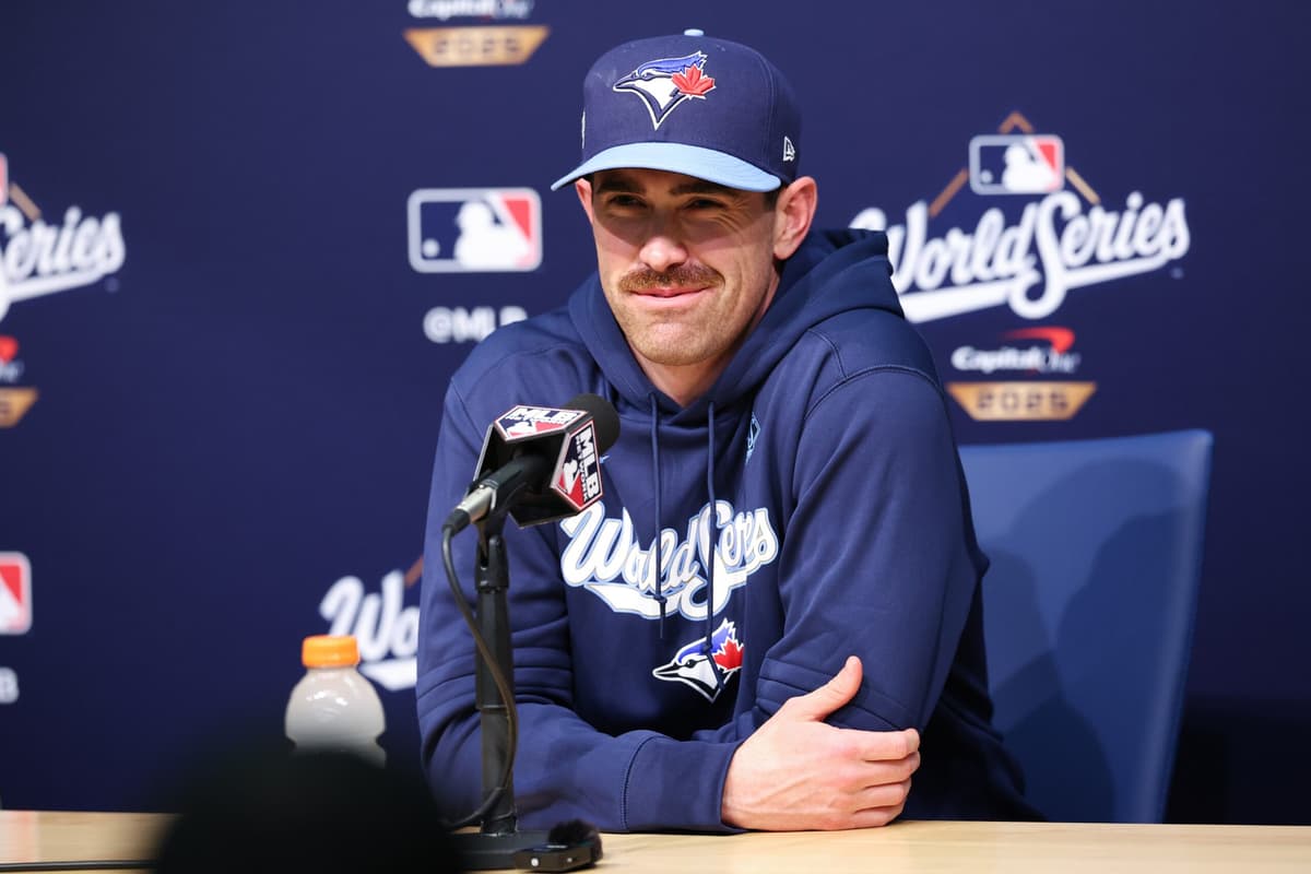 World Series Game 4: Shane Bieber shines as Blue Jays even the series