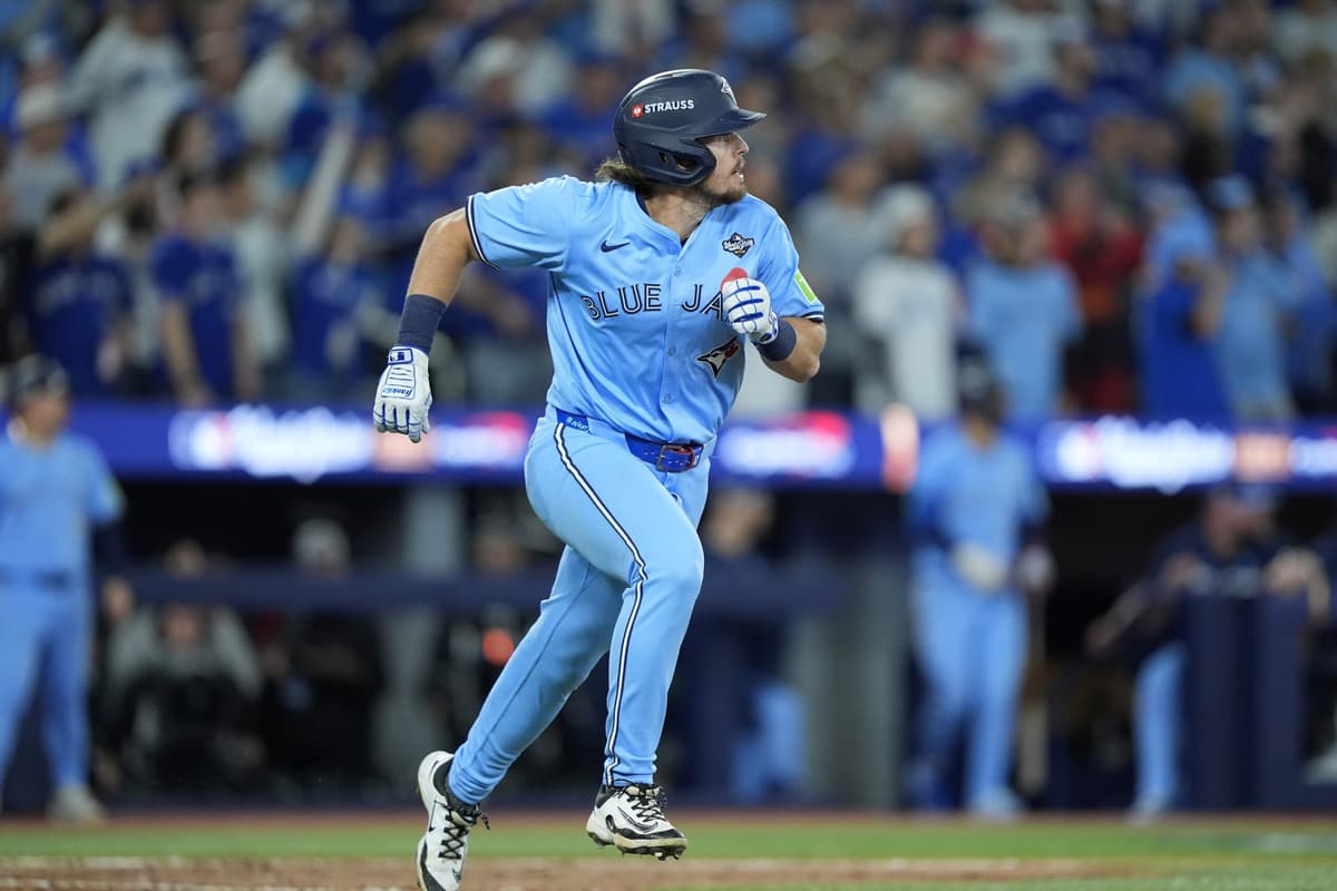 Instant Reaction: Blue Jays drop a close game to force World Series Game 7 at the Rogers Centre