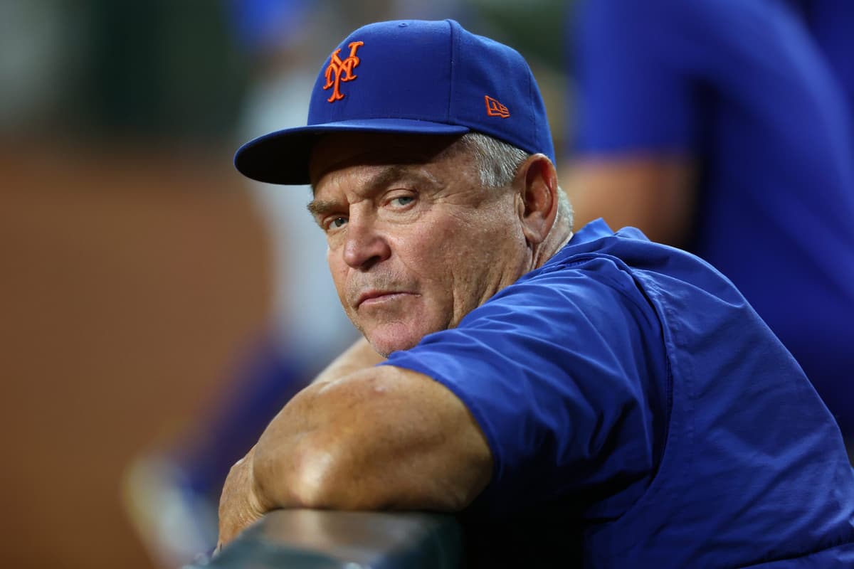 Angels hire John Gibbons as bench coach for 2026 season