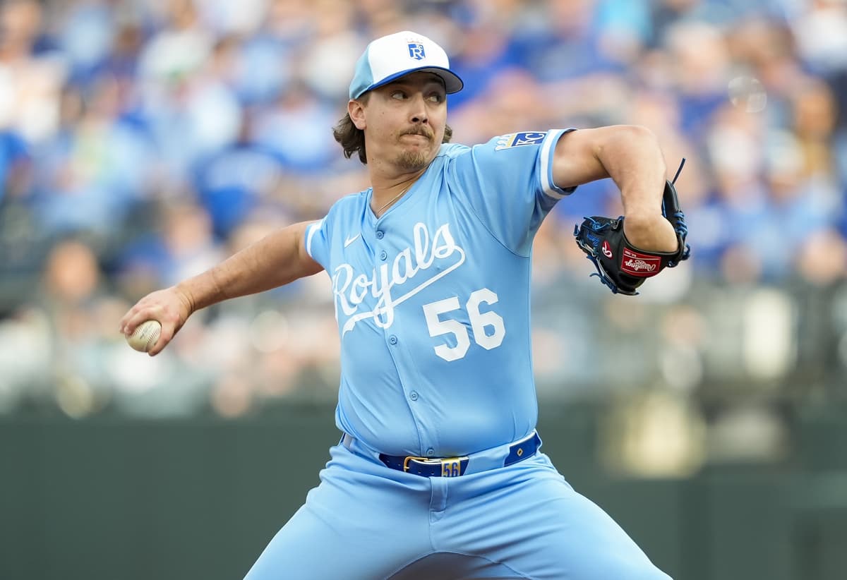 Blue Jays 2025 free agent target: Hunter Harvey