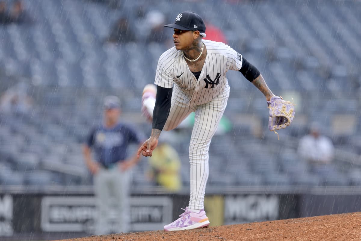 Former Blue Jays who are free agents this offseason: Part 2