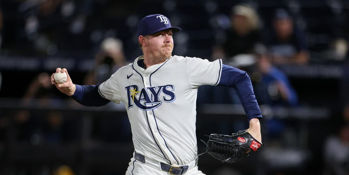 Blue Jays 2025 free agent target: Pete Fairbanks