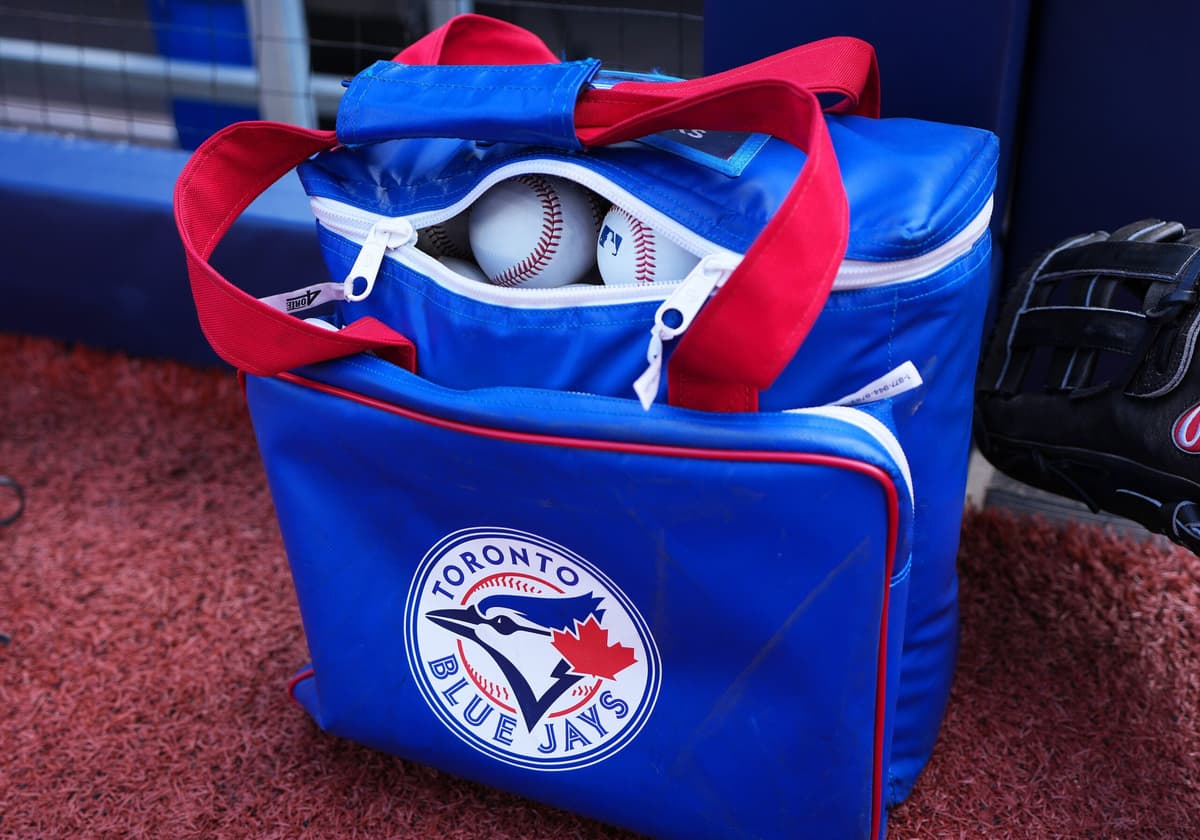 Former Blue Jays top prospect Kendry Rojas added to Minnesota Twins 40-man roster