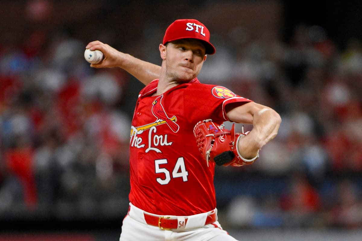MLB Notebook: Cardinals open for business following Sonny Gray trade, Red Sox shifting to offensive upgrades