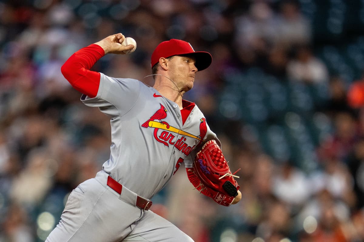 Report: Boston Red Sox acquire RHP Sonny Gray from the St. Louis Cardinals