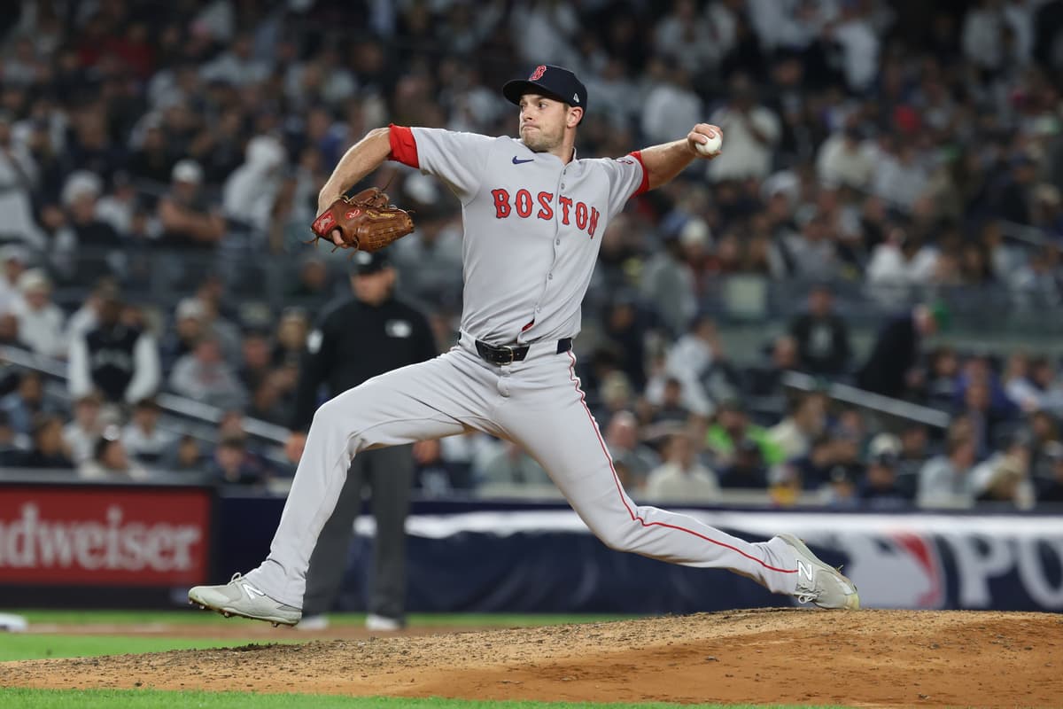 Blue Jays 2025 free agent target: Steven Matz