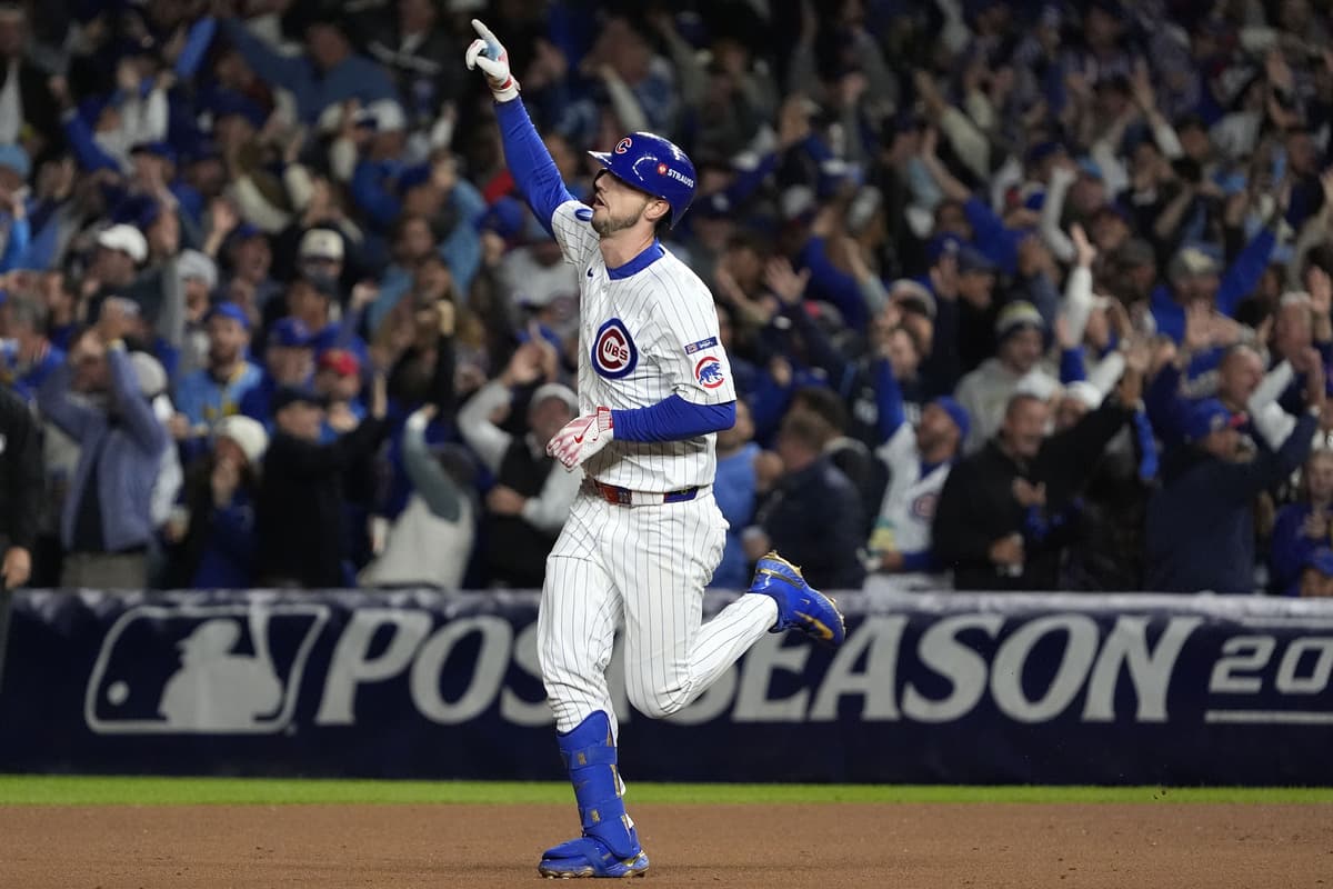 Why the Blue Jays should add some firepower to the roster this offseason