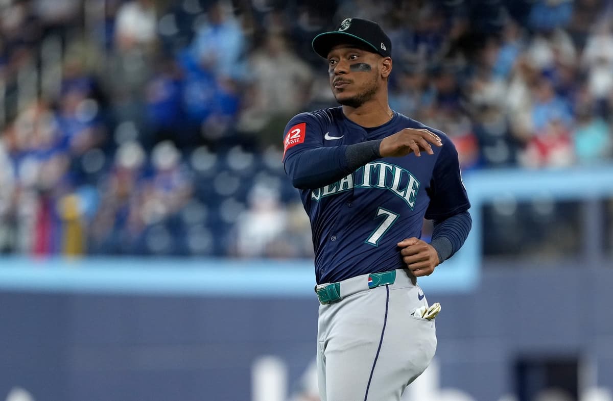 Blue Jays 2025 MLB free agent target: Jorge Polanco