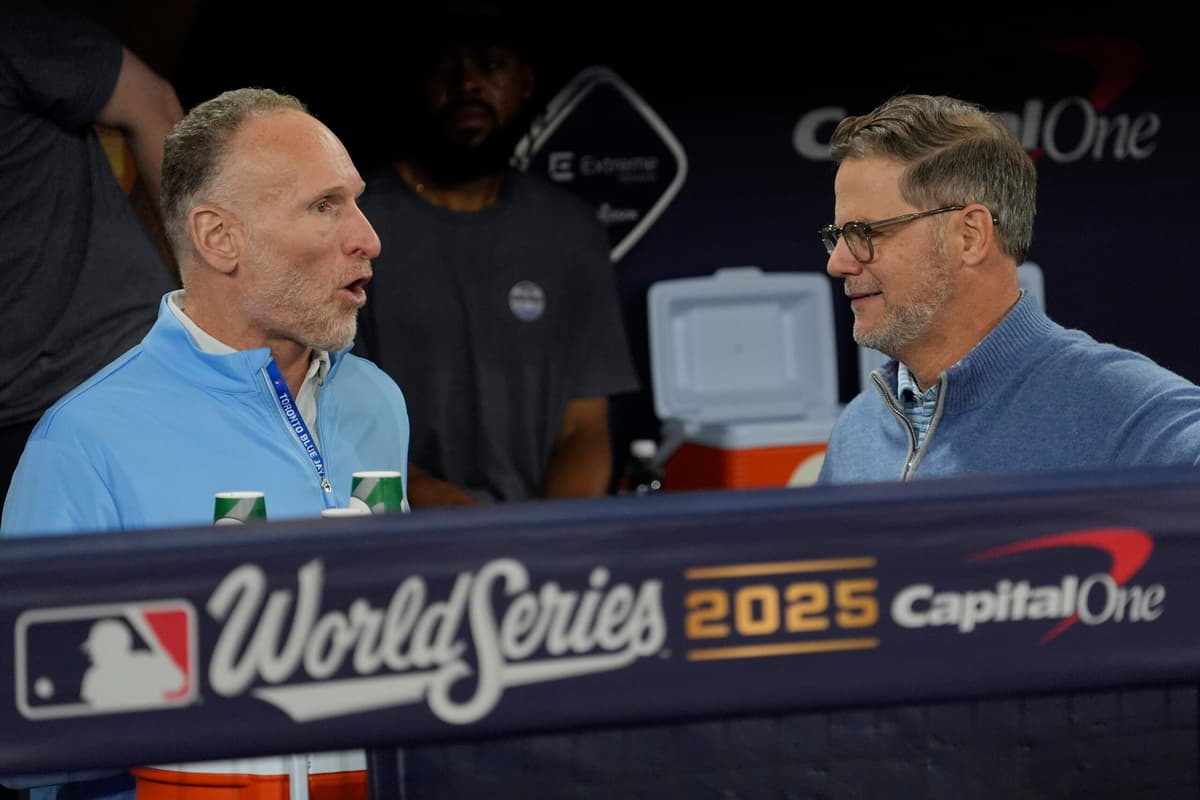 What's next for Blue Jays following World Series Game 7 heartbreak?