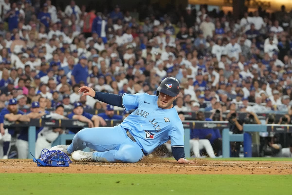 An overview of the Blue Jays arbitration-eligible players this offseason