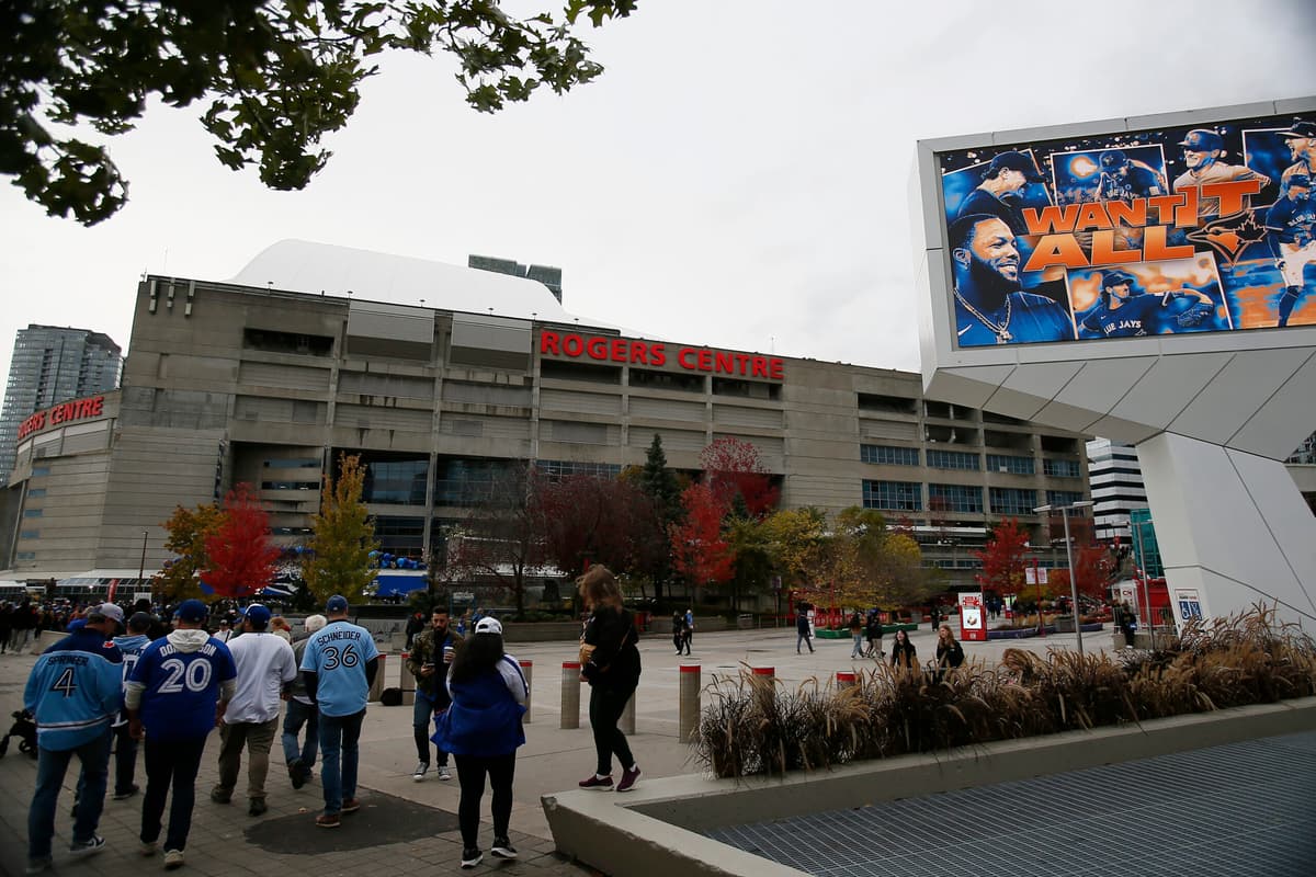 Blue Jays: Jack Morris and Paul Molitor will throw first pitch in Game 7 of World Series