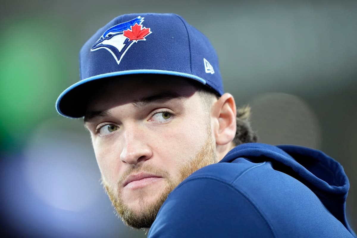 Blue Jays must prioritize bolstering starting rotation core this off-season