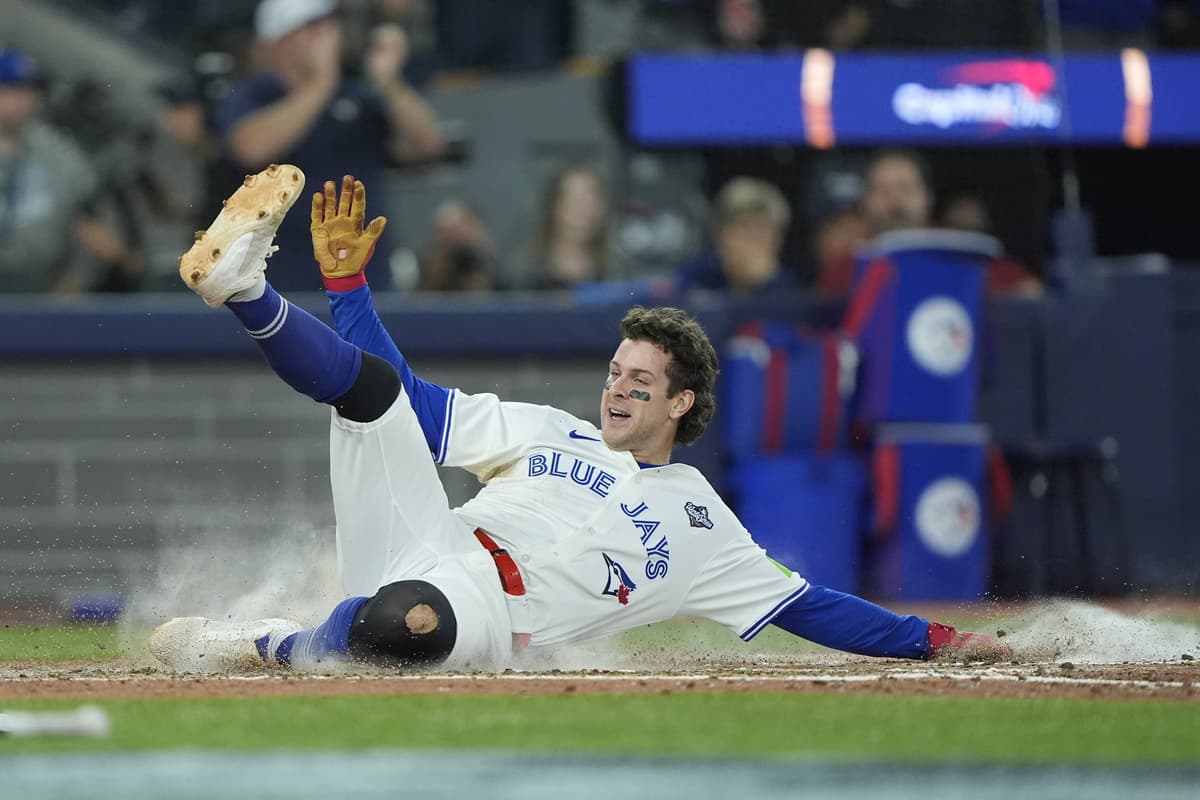 The Blue Jays captivated a fan base and have everything to be proud of