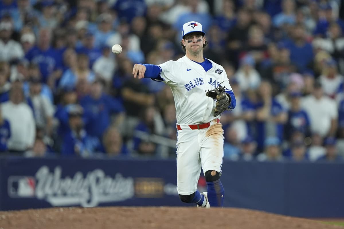 Reflecting on Game 7: How the Blue Jays lost a heartbreaker