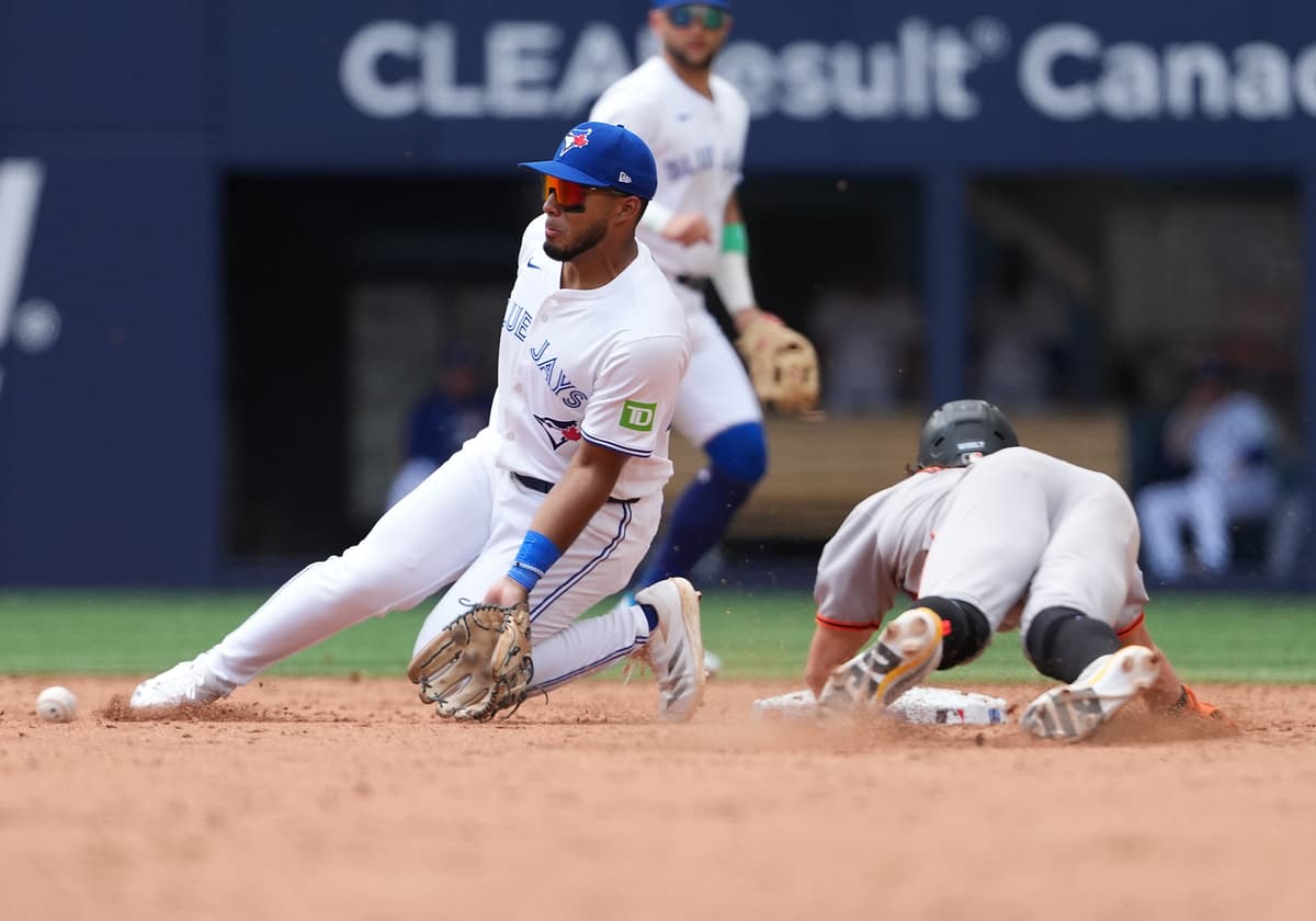 An overview of which Blue Jays have zero minor league options heading into 2026