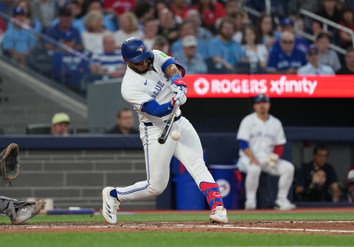 Does Leo Jimenez fit into the Blue Jays' 2026 plans?
