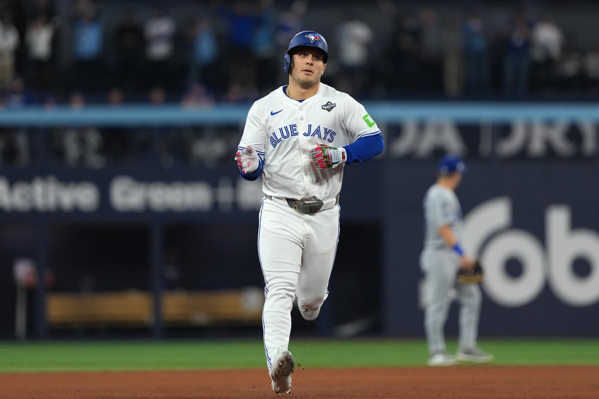 Examining Blue Jays' early-2026 extension candidates