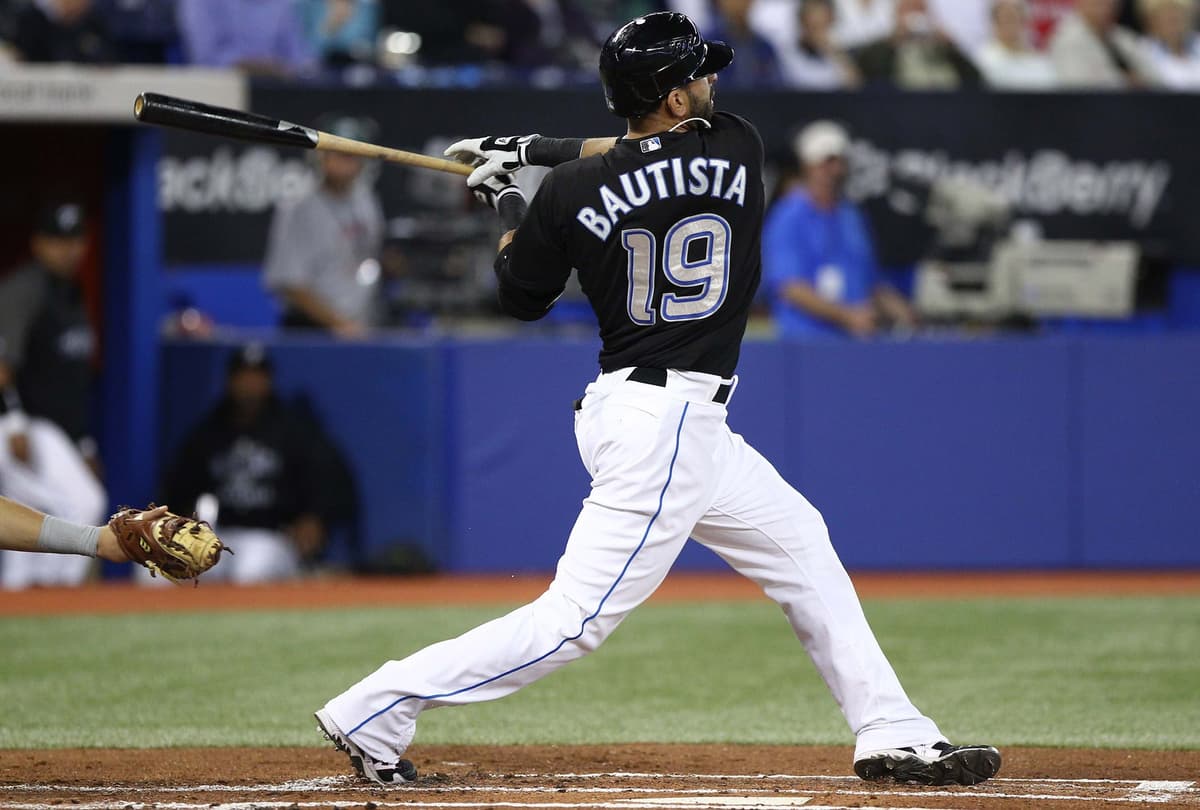 Blue Jays Best Moments of the Quarter Century: Part I