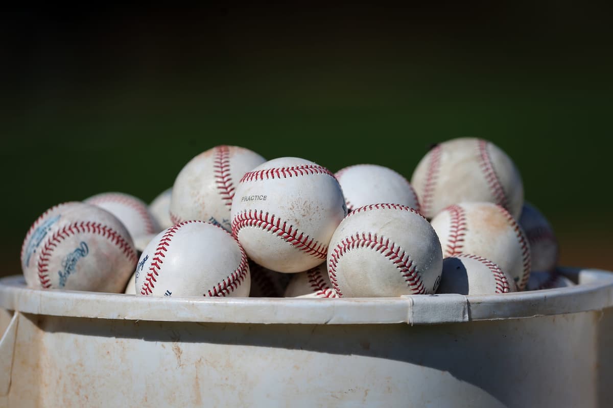 Blue Jays Nation's Top 25 Canadian Baseball Prospects for 2026: #23 L.P. Langevin