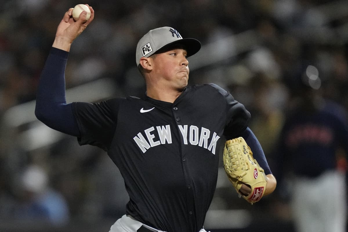 Blue Jays Nation's Top 25 Canadian Baseball Prospects for 2026: #24 Indigo Diaz