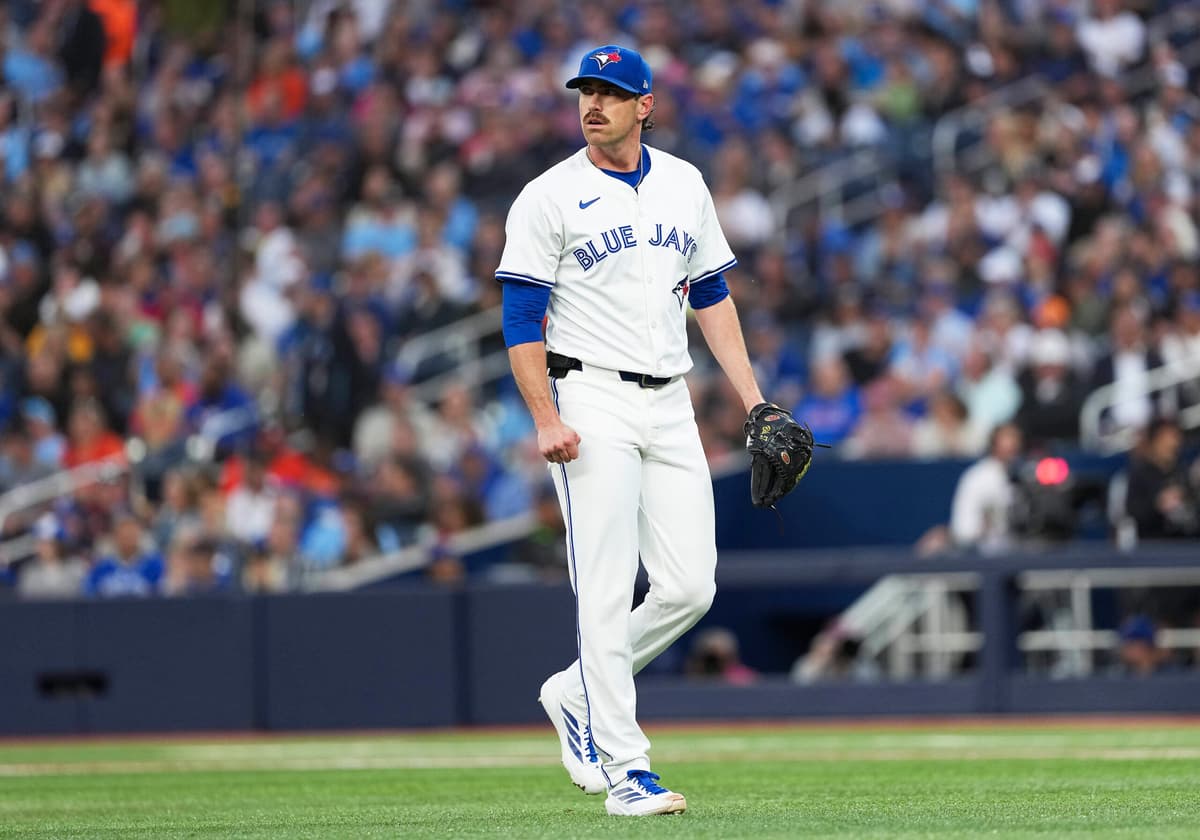 Blue Jays 2026 40-man Roster Review: Shane Bieber needs to find his pre-Tommy John form
