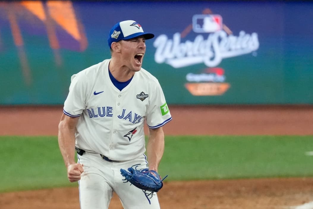 MLB Free Agency: Five potential suitors for Chris Bassitt