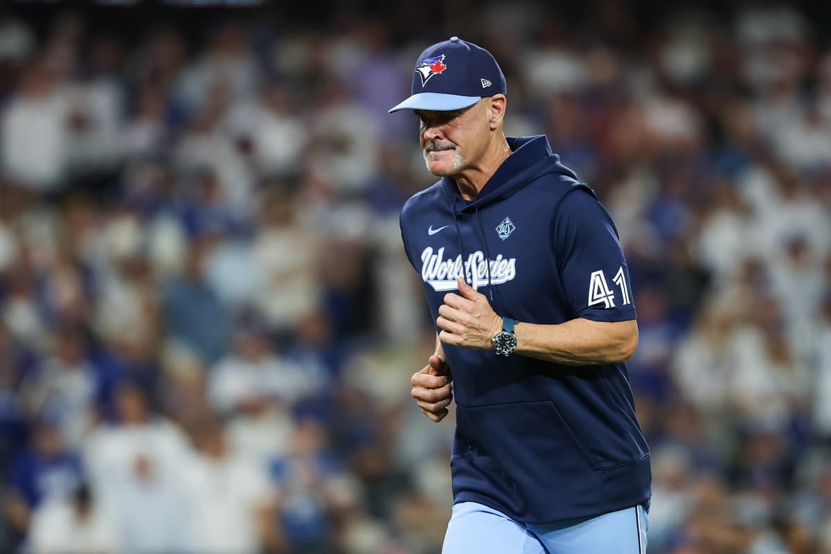 How the Blue Jays have built Cy Young candidates under Pete Walker