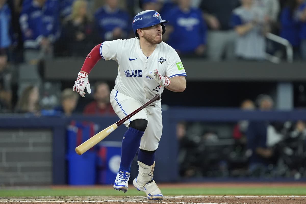 Blue Jays: Who is the real Alejandro Kirk?