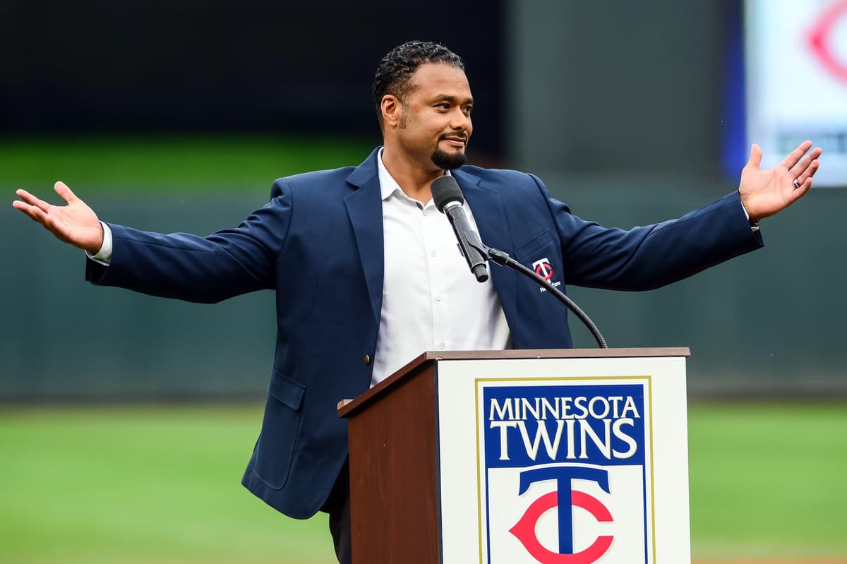 Blue Jays History: 11 years ago, Toronto signed Johan Santana to a minor league deal Blue Jays History: 11 years ago, Toronto signed Johan Santana to a minor league deal