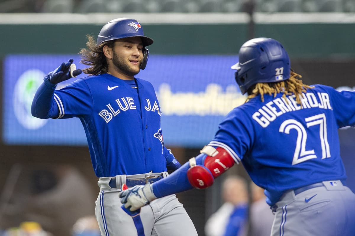 Blue Jays Best Moments of the Quarter Century: Part III