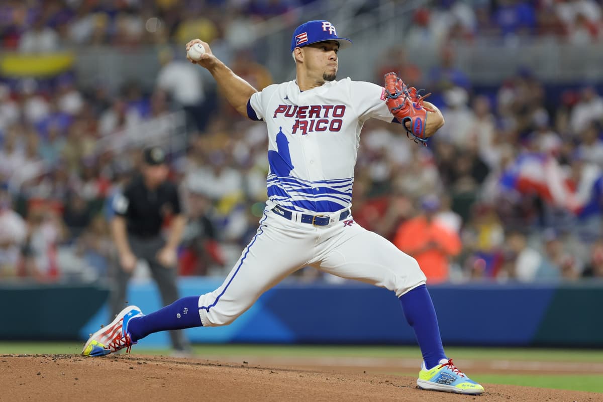 Blue Jays: Berrios, Hoffman, and Rogers added to World Baseball Classic reserve lists