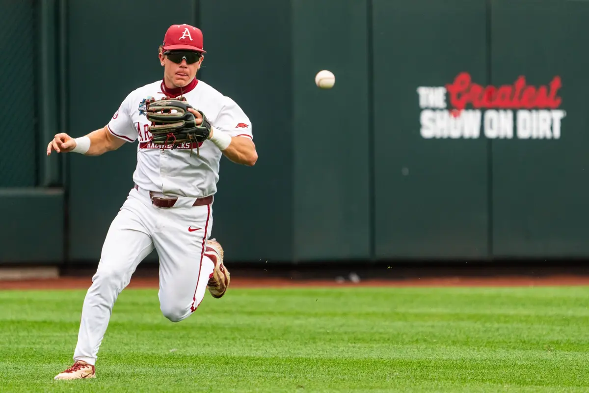 Blue Jays Nation's Top 25 Canadian Baseball Prospects for 2026: #8 Charles Davalan