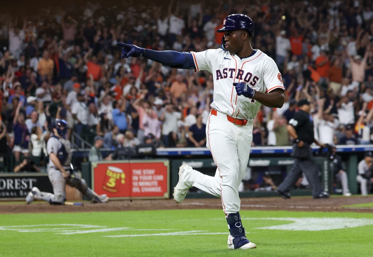 Blue Jays: How Jesus Sanchez shakes up the everyday lineup