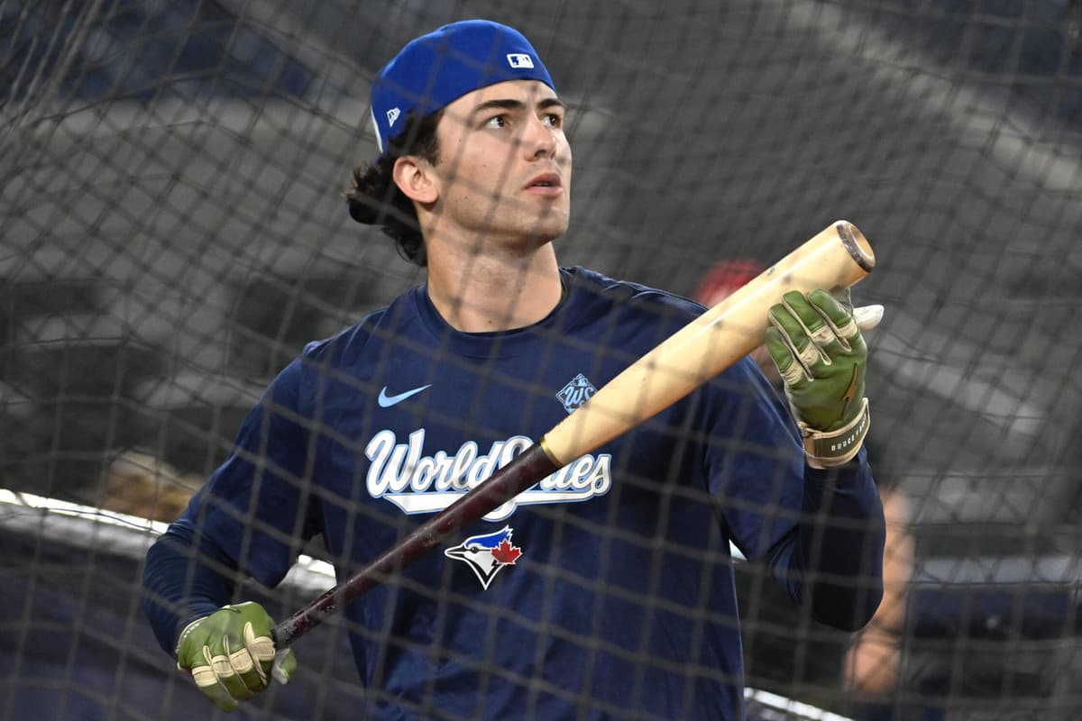 Joey Lopefido 'extremely surprised' by Astros trade, says Blue Jays GM Ross Atkins