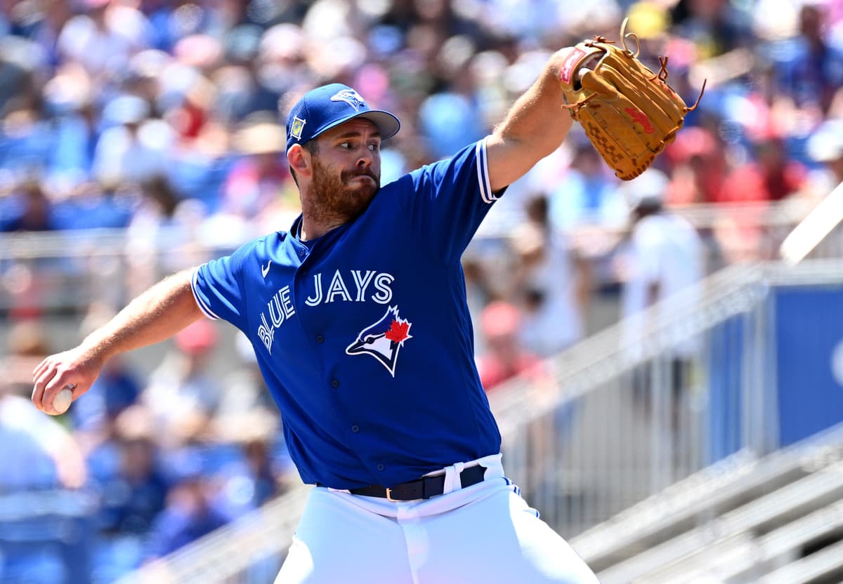 A look at successful Rule 5 Draft picks from Blue Jays' past