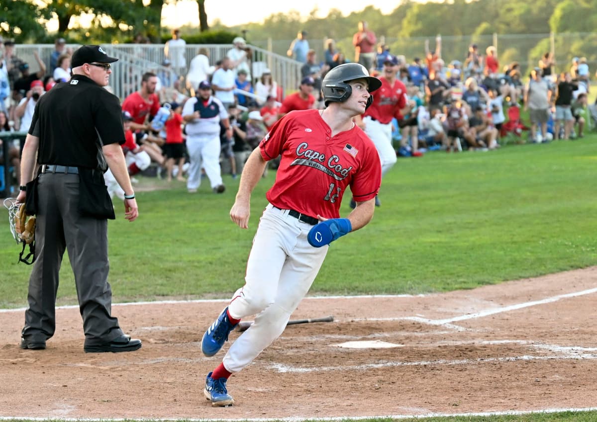 Getting to know Dub Gleed, the prospect the Blue Jays acquired for Leo Jimenez