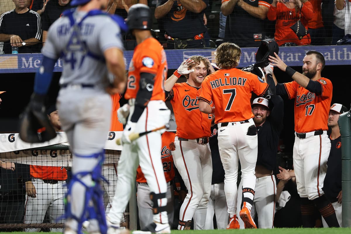 AL Rival Preview: Baltimore made some noise this offseason, but questions still remain after a disappointing 2025 campaign