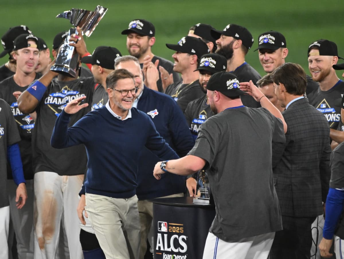 Ross Atkins and John Schneider deserved their new contract extensions, even if they haven't been perfect