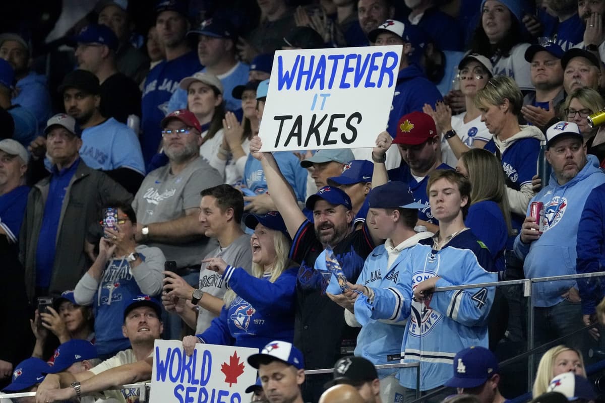 3 priorities for the Blue Jays in Opening Weekend clash with the Athletics