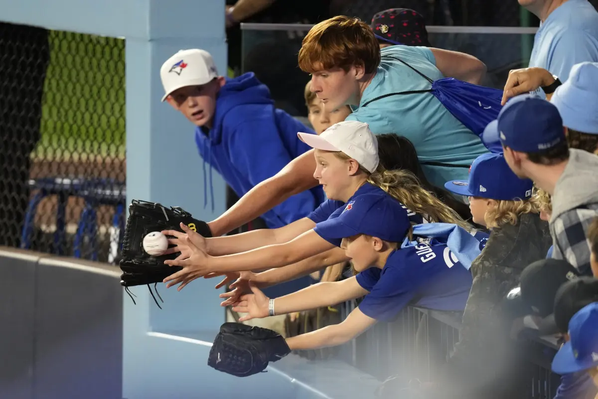 Blue Jays Series Preview: Toronto kicks off the 2026 season against the Athletics at the Rogers Centre