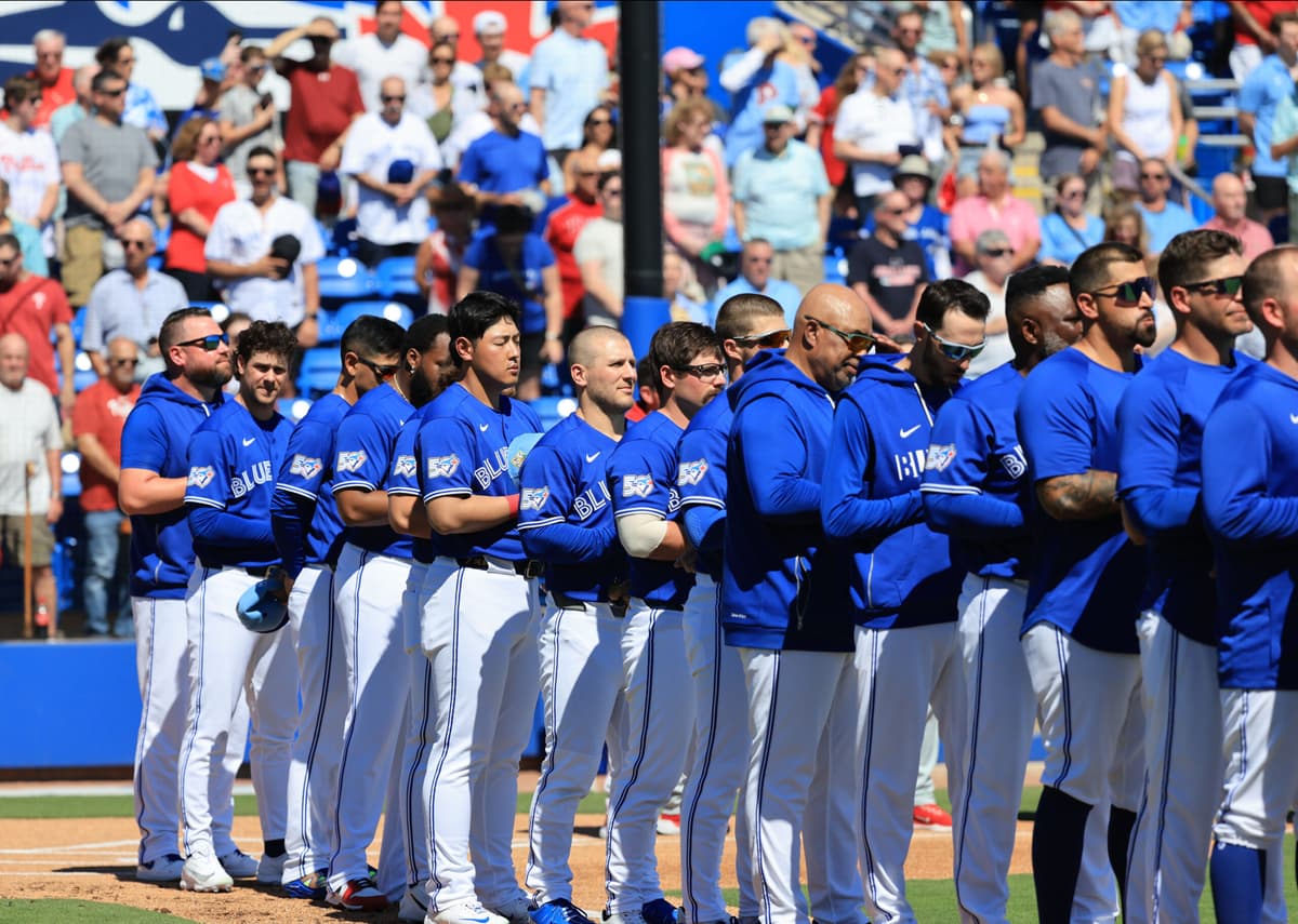 Blue Jays' rotation surplus is no more, at least for now