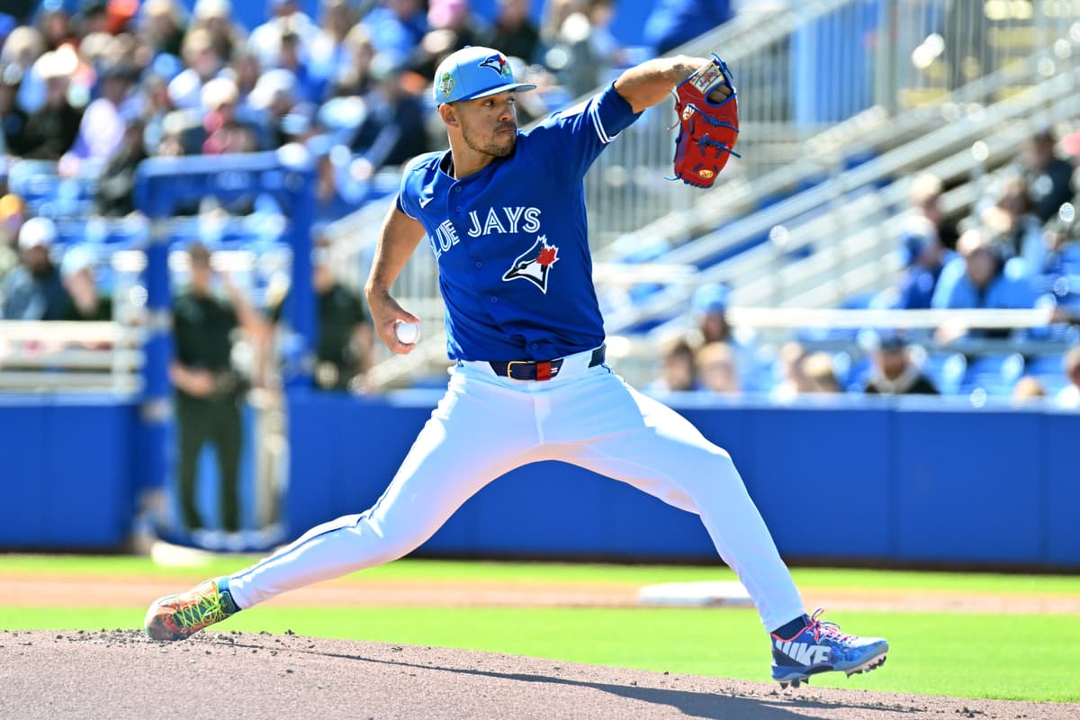 Blue Jays Injury Updates: Berrios and Garcia to throw bullpens at PDC, Yesavage scheduled for three-inning sim game and more