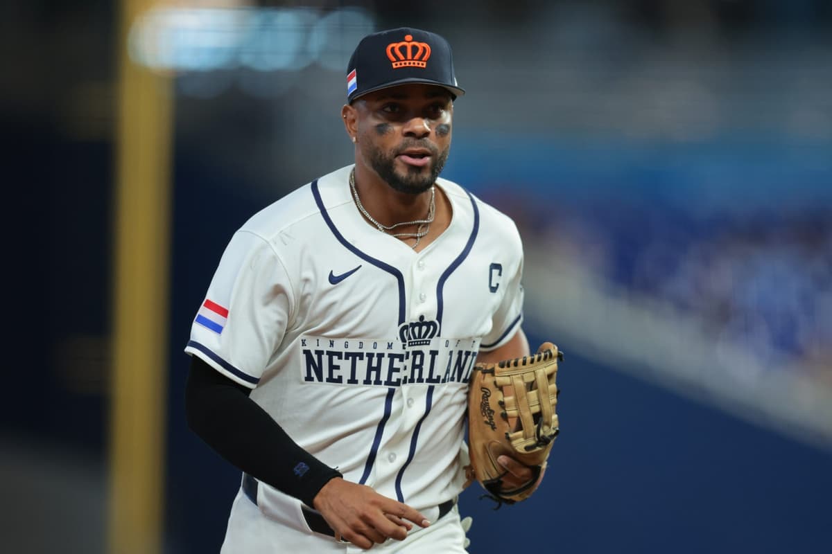 World Baseball Classic Morning Recap: Puerto Rico and the Netherlands find late-game heroics while Canada earns their first win