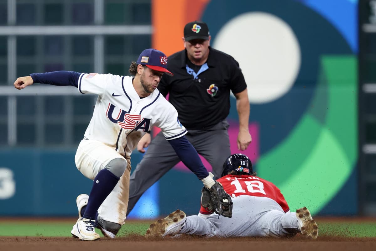Blue Jays watch: Players still competing at the 2026 World Baseball Classic