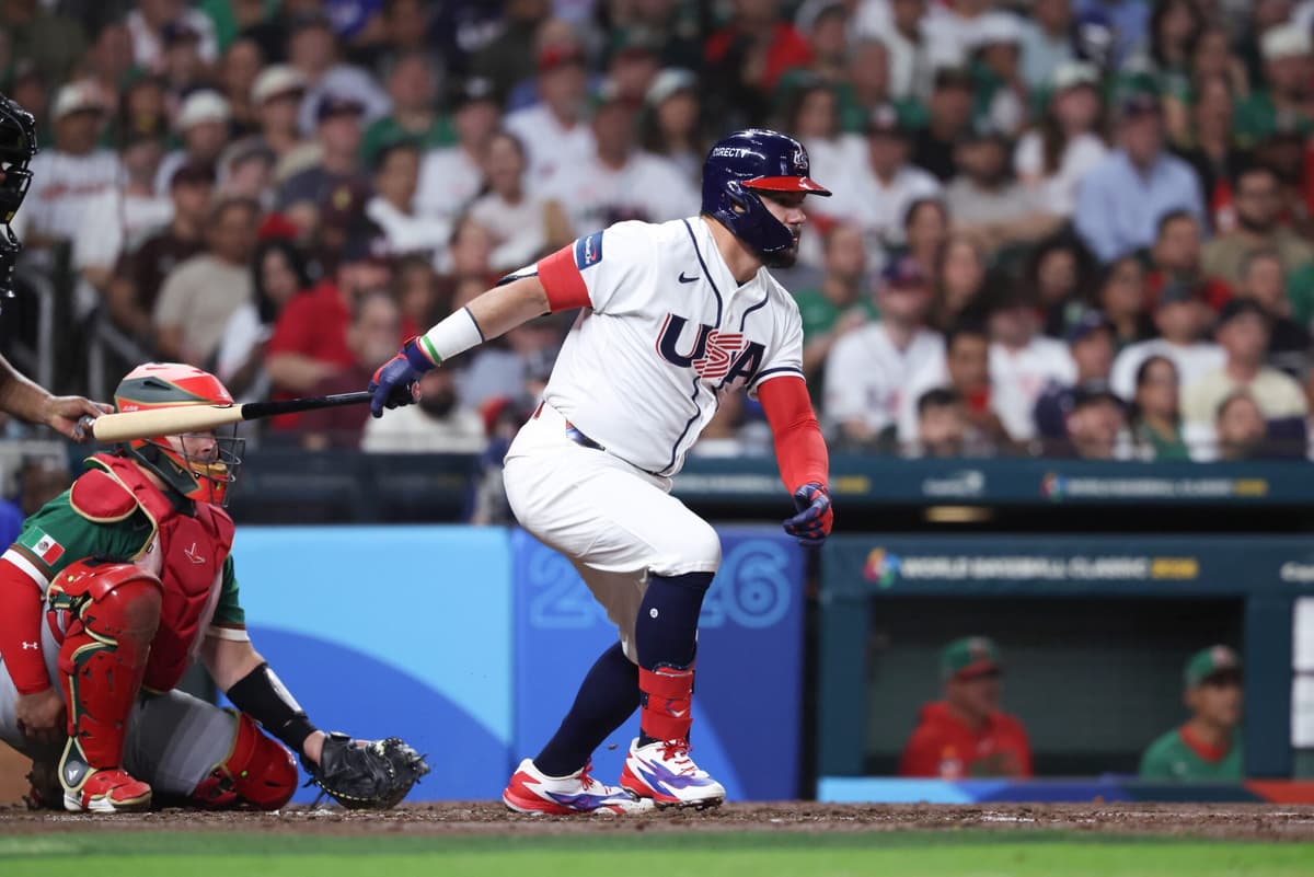 World Baseball Classic Morning Recap: Dominican Republic, South Korea, USA, and Puerto Rico Advance